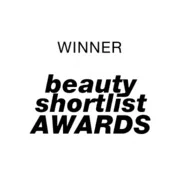 Winner beauty shortlist awards